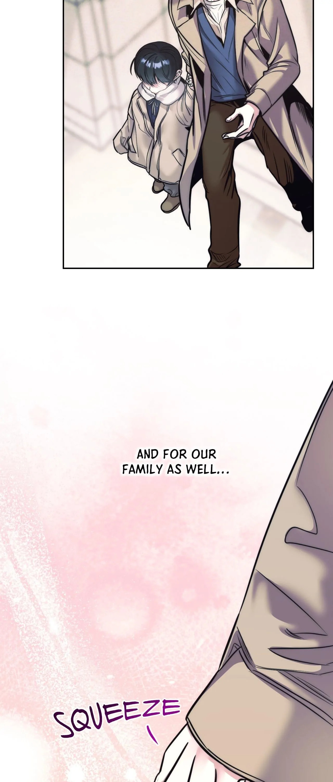 Read Stigma chapter 65 image 20 on Lezhin