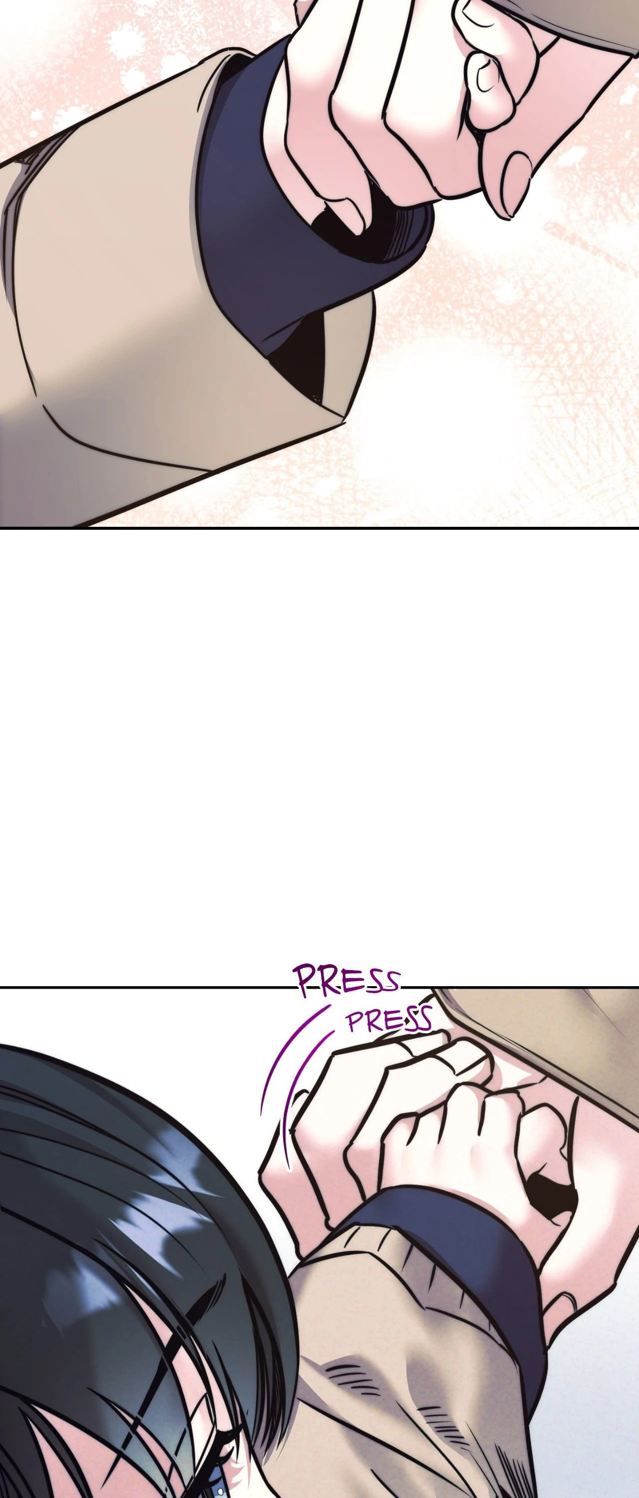 Read Stigma chapter 65 image 21 on Lezhin
