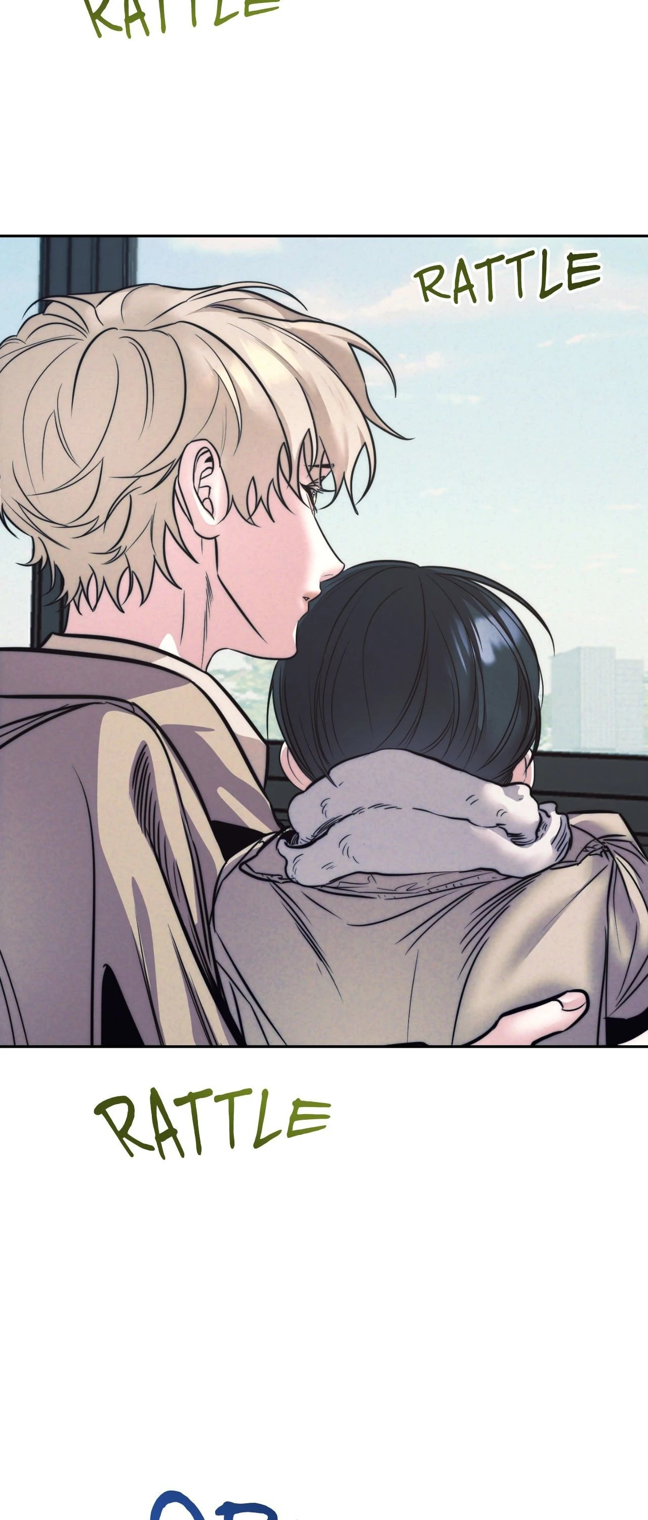 Read Stigma chapter 65 image 24 on Lezhin