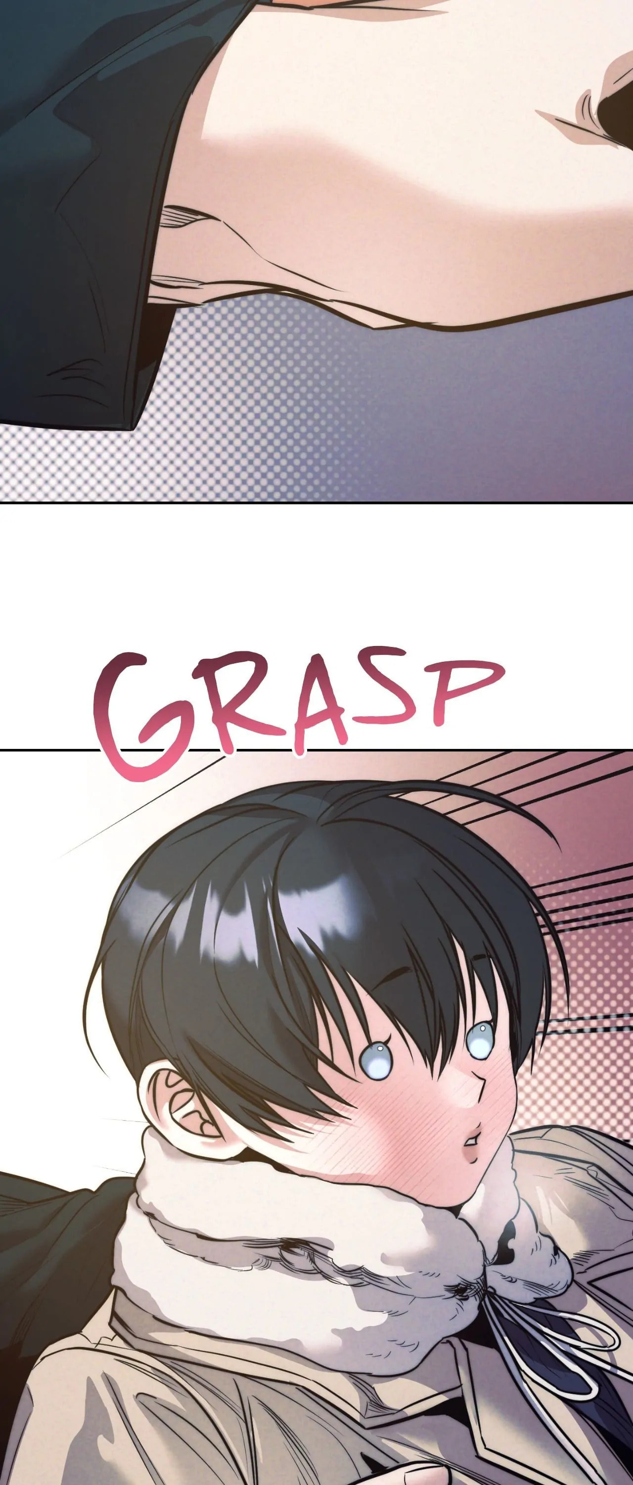 Read Stigma chapter 65 image 27 on Lezhin