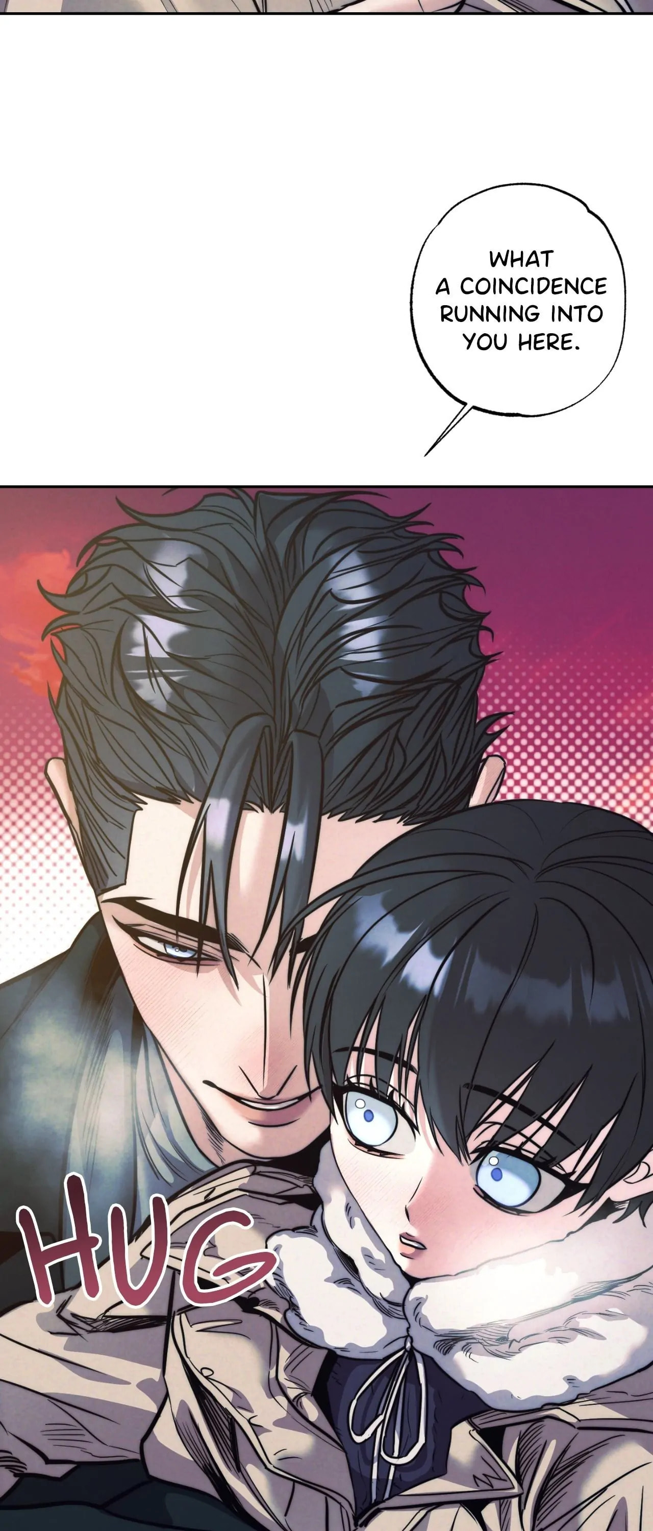 Read Stigma chapter 65 image 28 on Lezhin