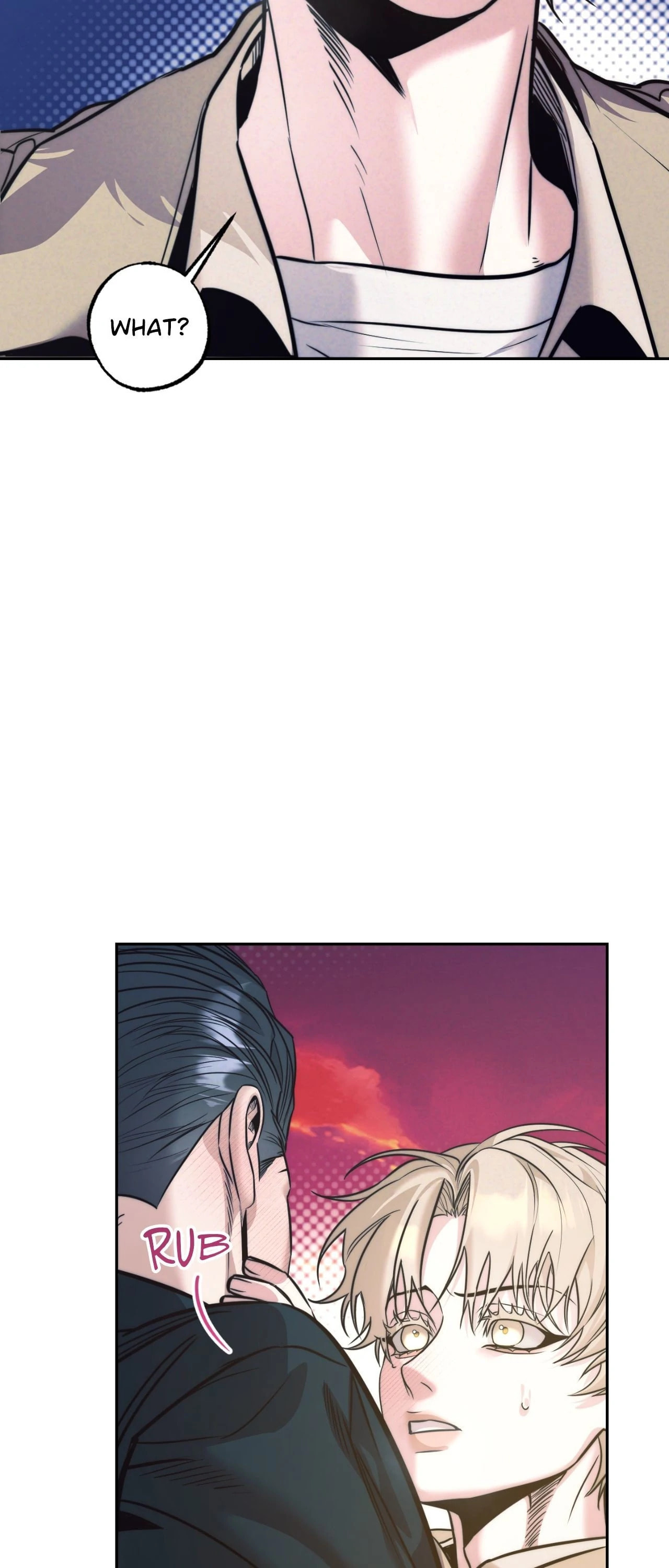 Read Stigma chapter 65 image 30 on Lezhin
