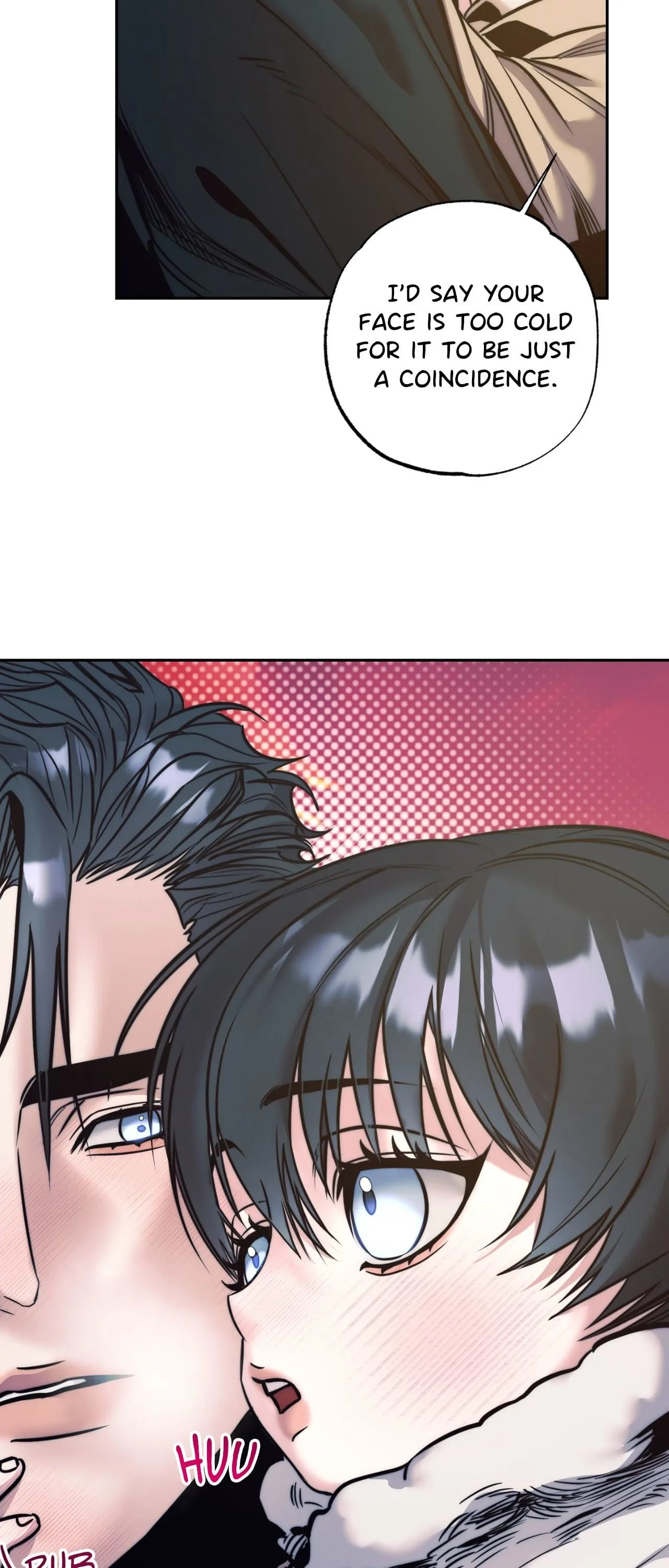 Read Stigma chapter 65 image 31 on Lezhin