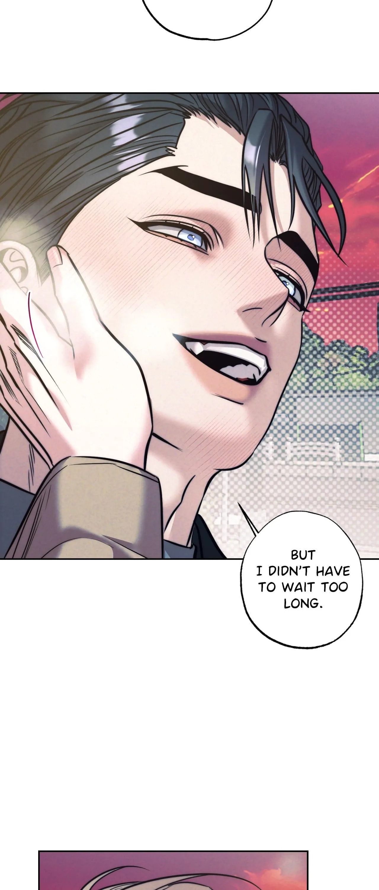 Read Stigma chapter 65 image 33 on Lezhin
