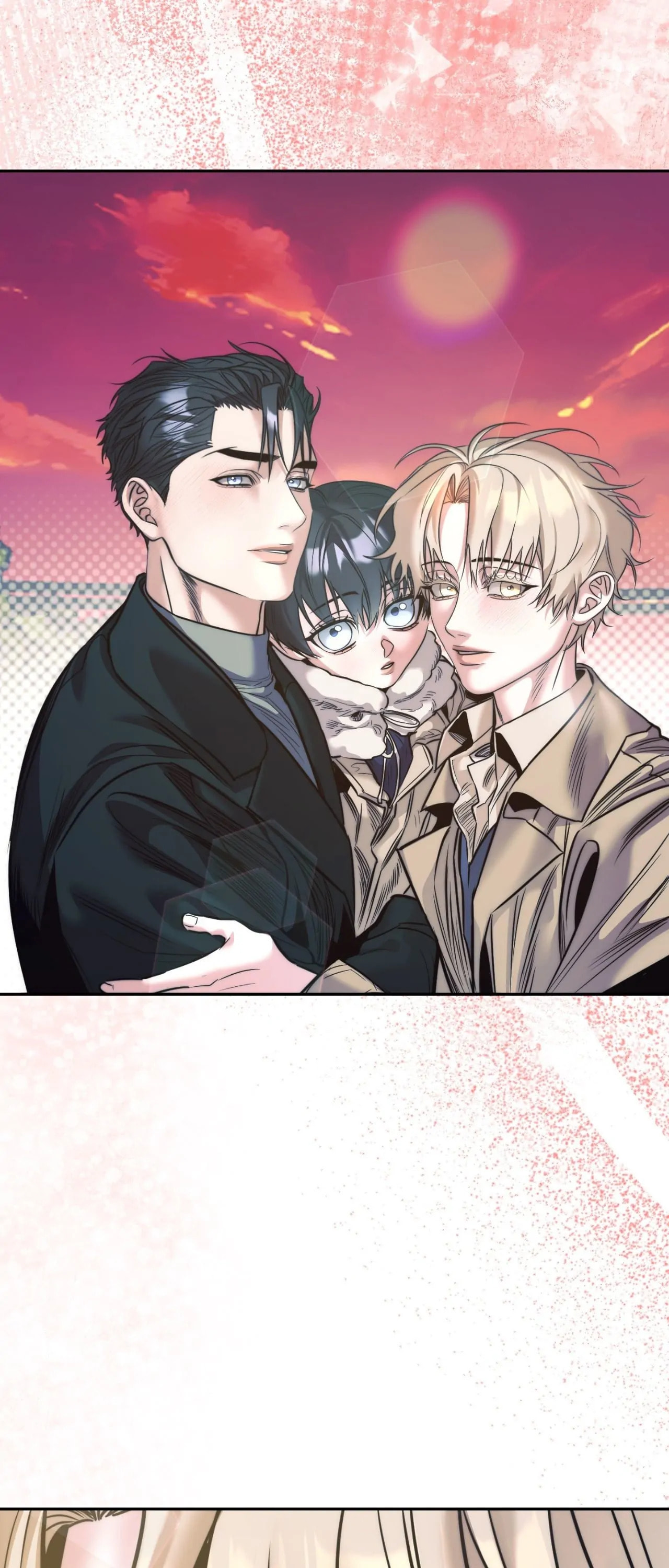 Read Stigma chapter 65 image 36 on Lezhin