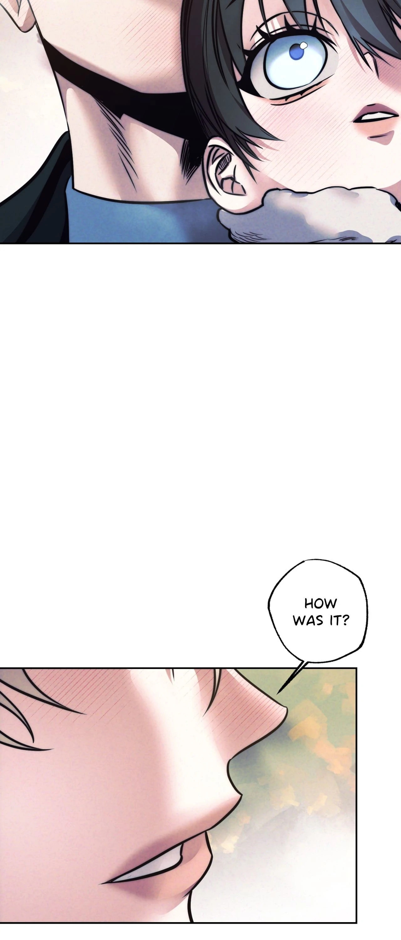 Read Stigma chapter 65 image 38 on Lezhin