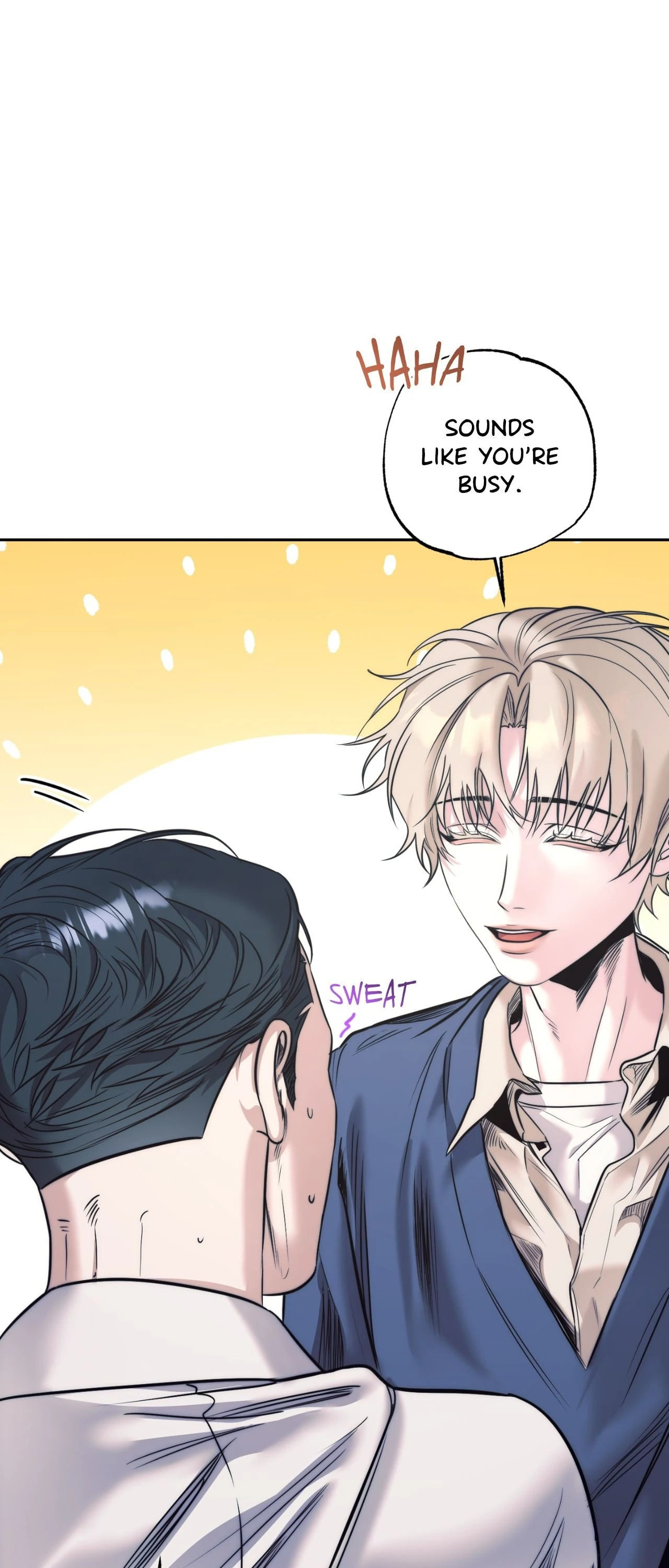 Read Stigma chapter 65 image 4 on Lezhin