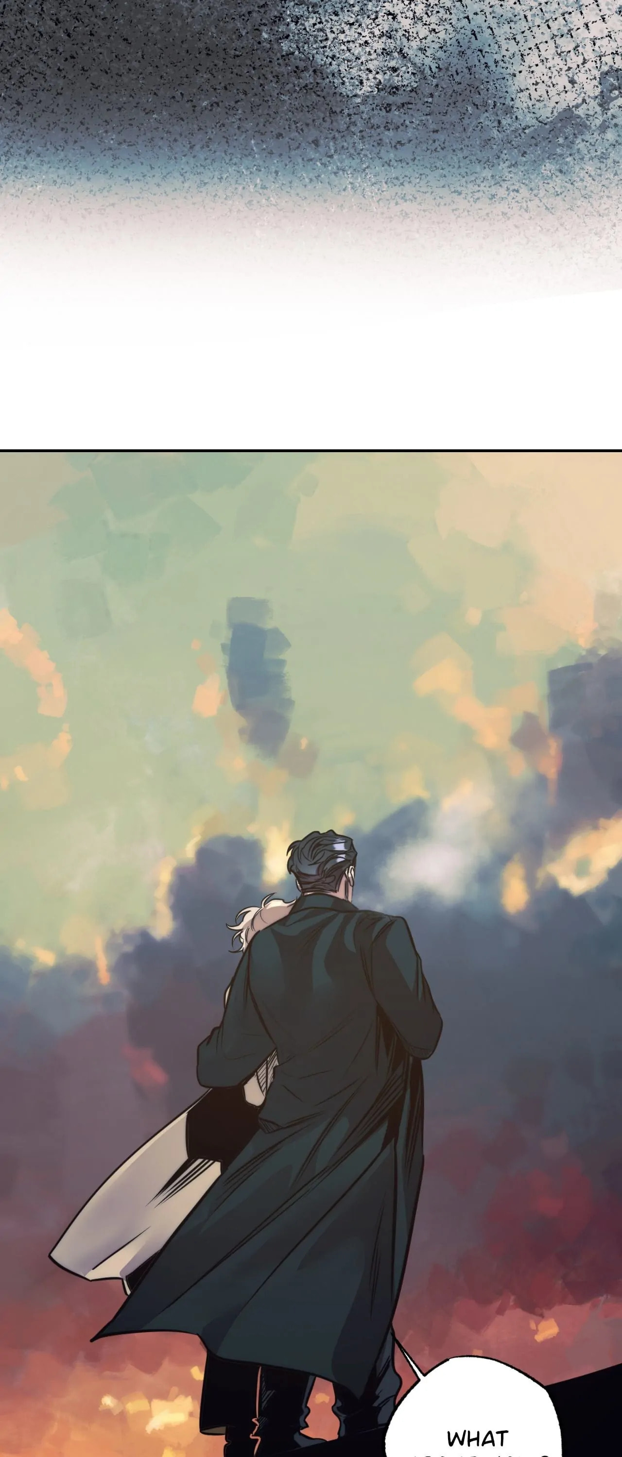 Read Stigma chapter 65 image 42 on Lezhin