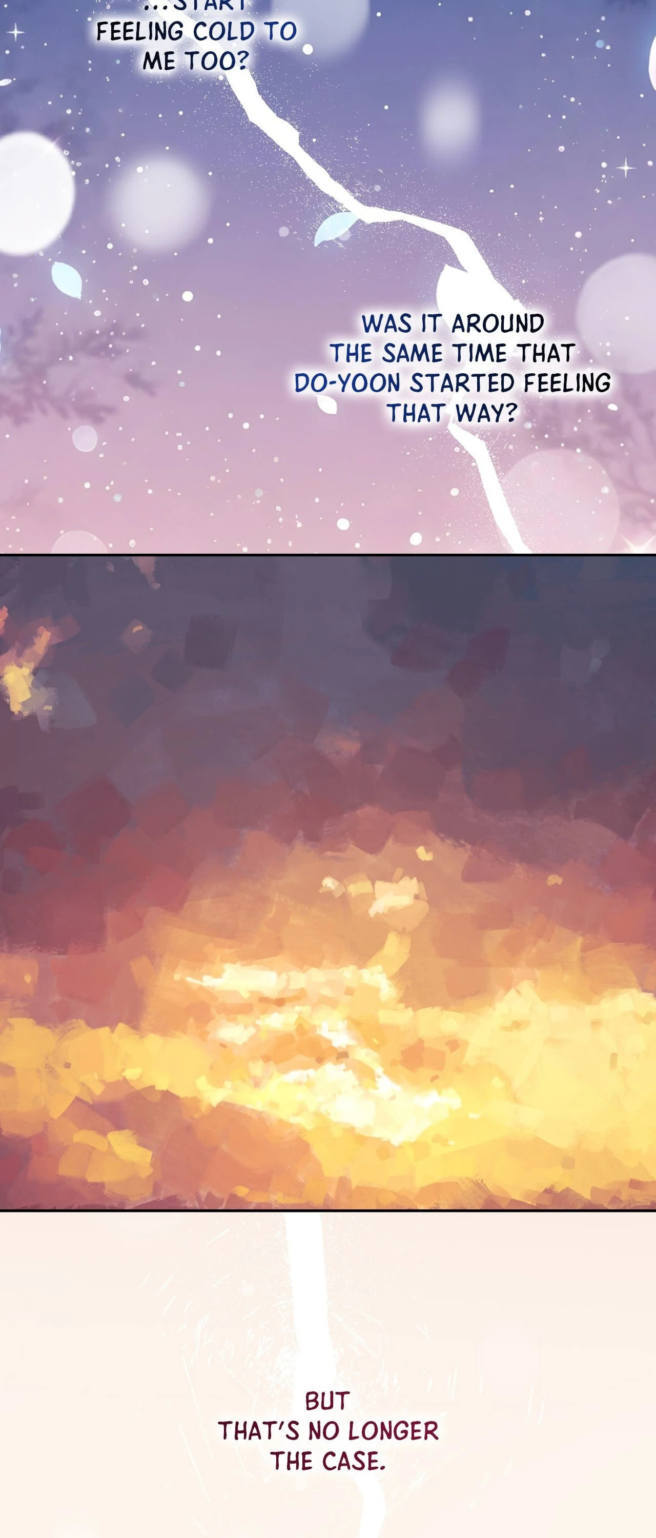Read Stigma chapter 65 image 47 on Lezhin