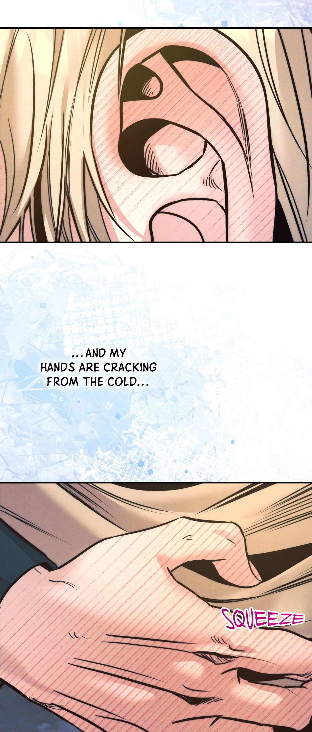 Read Stigma chapter 65 image 49 on Lezhin