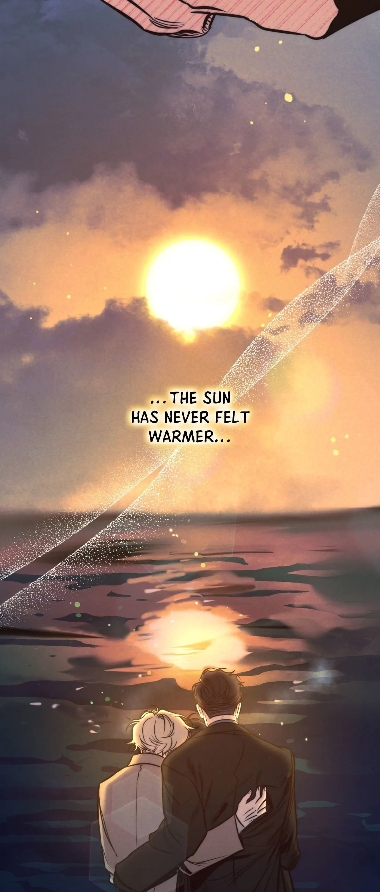 Read Stigma chapter 65 image 50 on Lezhin