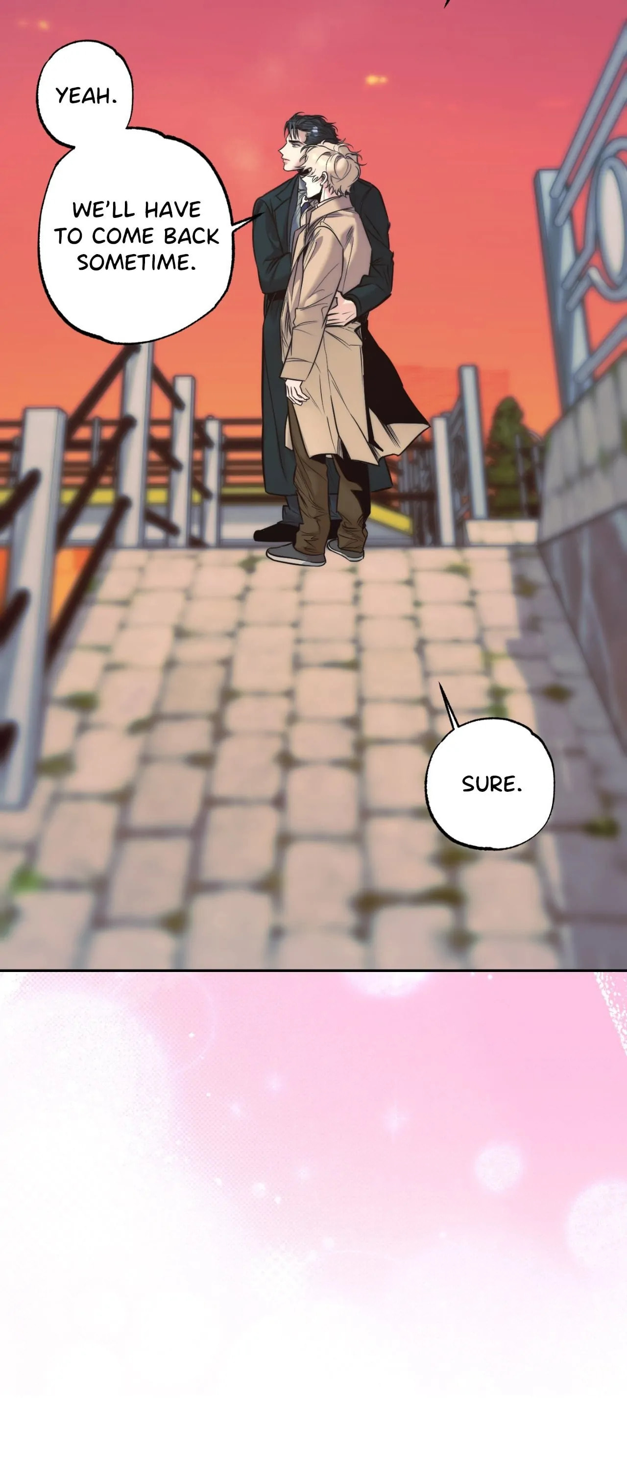 Read Stigma chapter 65 image 53 on Lezhin