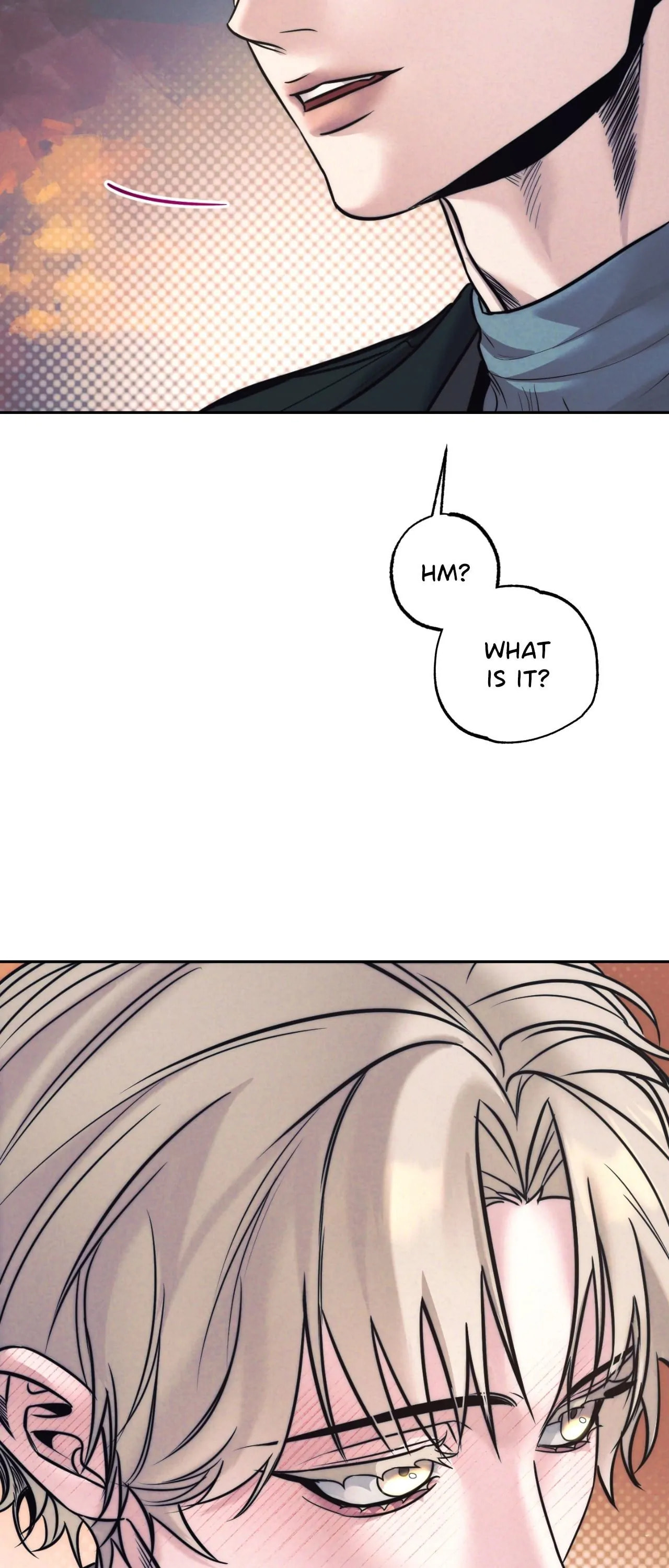 Read Stigma chapter 65 image 60 on Lezhin