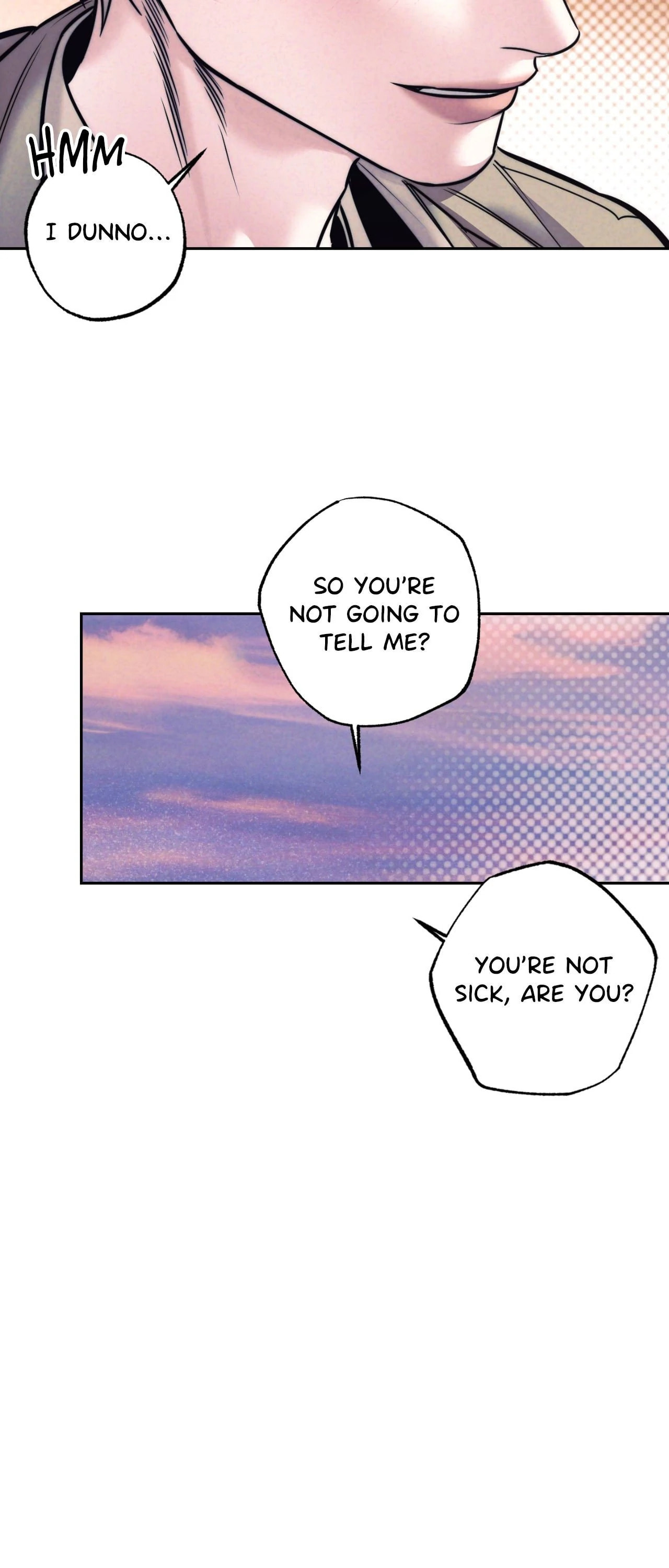 Read Stigma chapter 65 image 61 on Lezhin