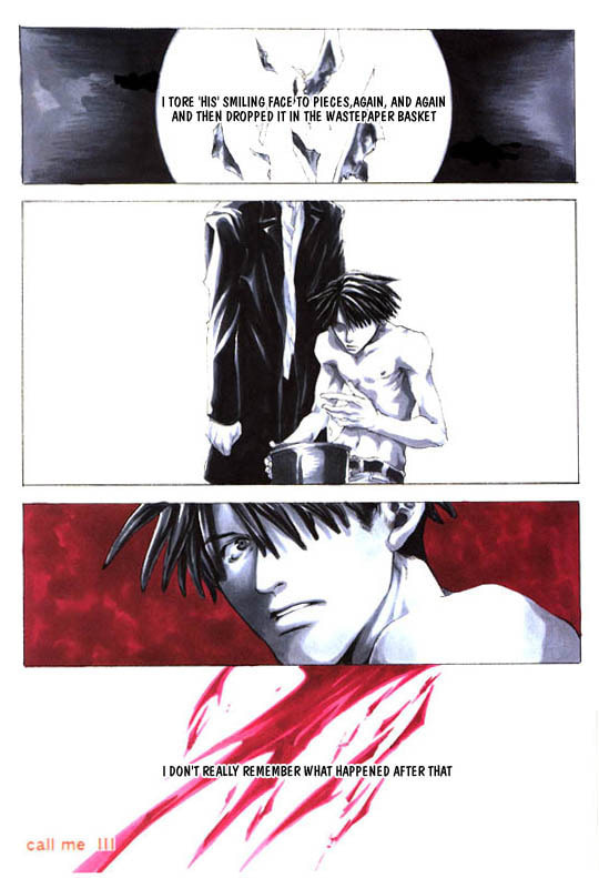 Read Stigma chapter 7 image 10 on Lezhin