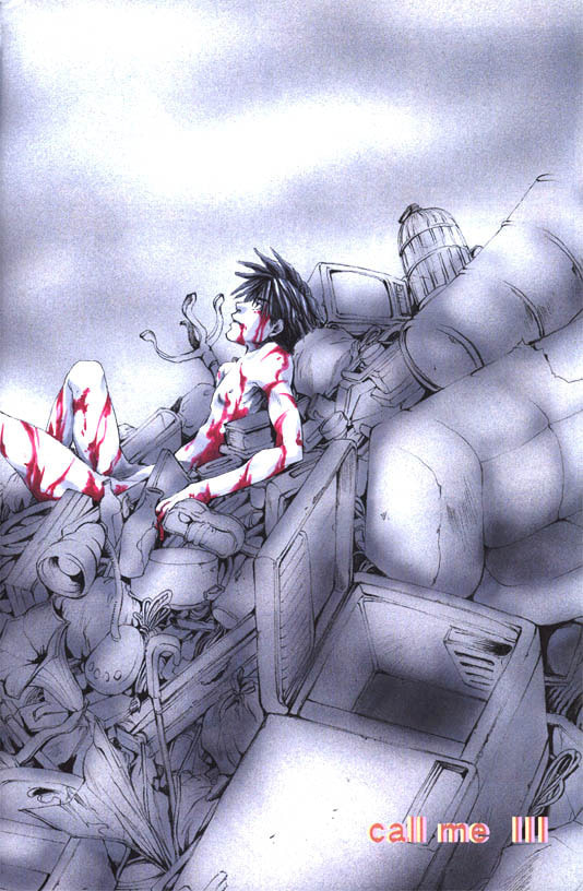 Read Stigma chapter 7 image 11 on Lezhin