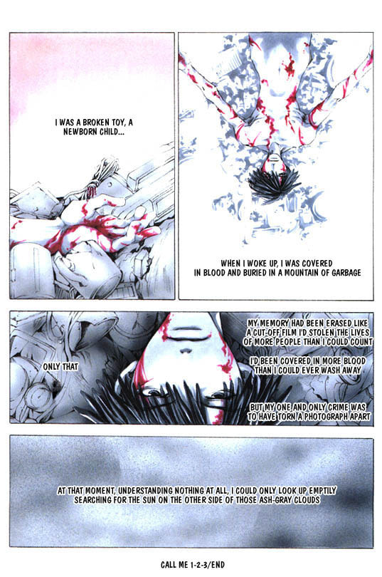 Read Stigma chapter 7 image 13 on Lezhin