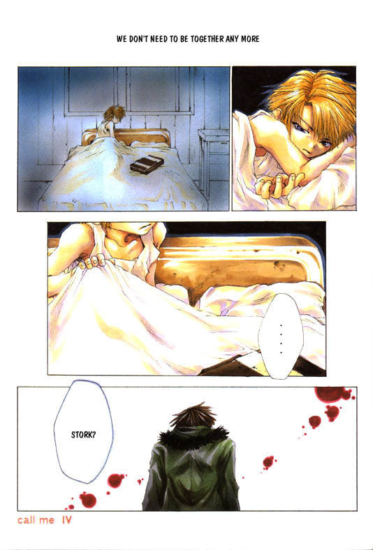 Read Stigma chapter 7 image 14 on Lezhin