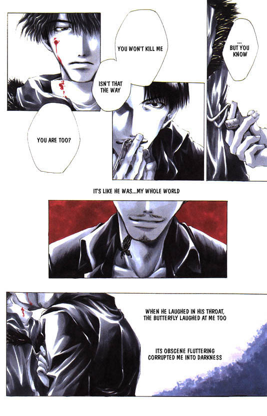 Read Stigma chapter 7 image 5 on Lezhin