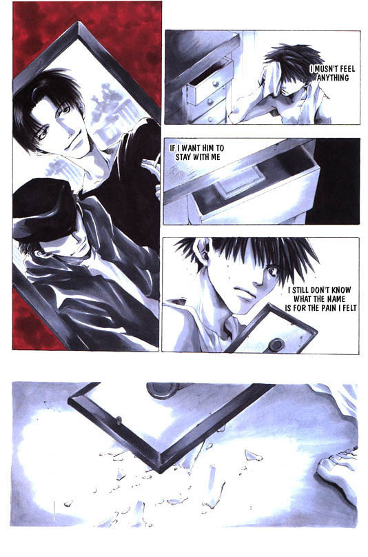 Read Stigma chapter 7 image 9 on Lezhin