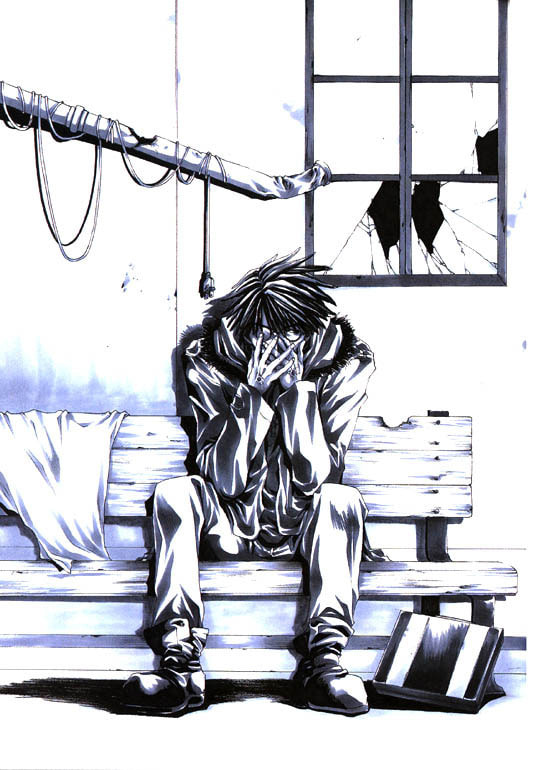 Read Stigma chapter 9 image 4 on Lezhin