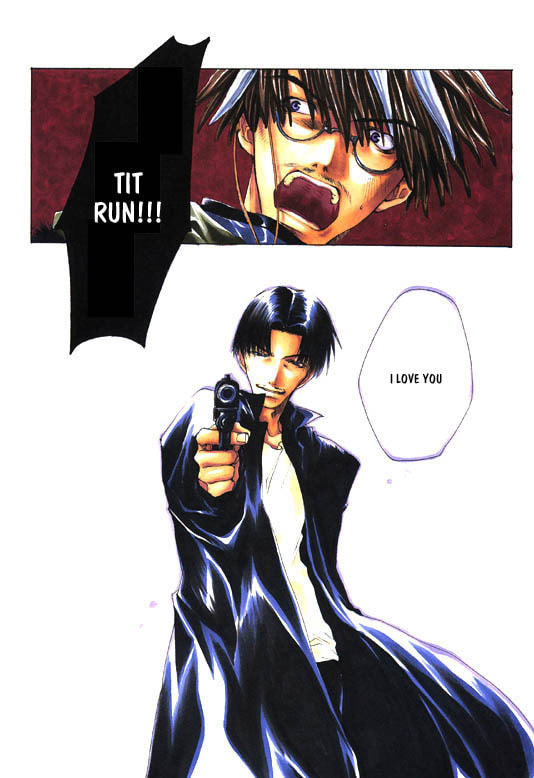 Read Stigma chapter 9 image 9 on Lezhin