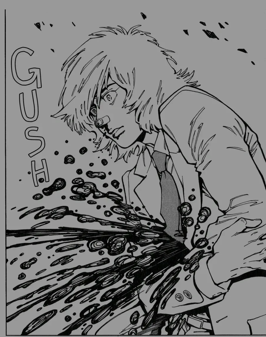 Read Stigmata: Love Bites chapter 1 image 22 on Lezhin