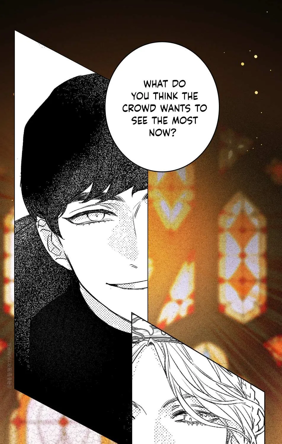 Read Stigmata chapter 0.1 image 3 on Lezhin