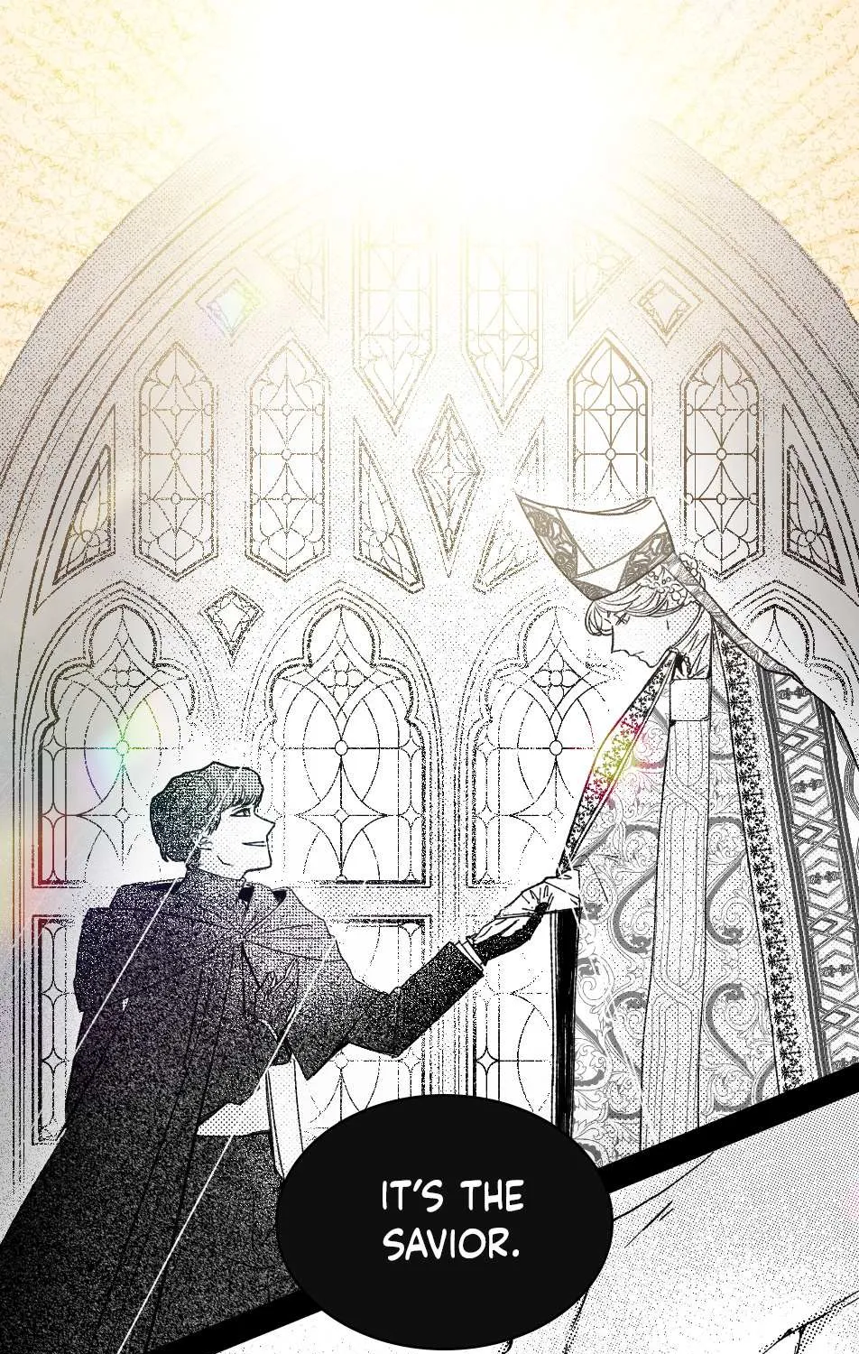 Read Stigmata chapter 0.1 image 5 on Lezhin