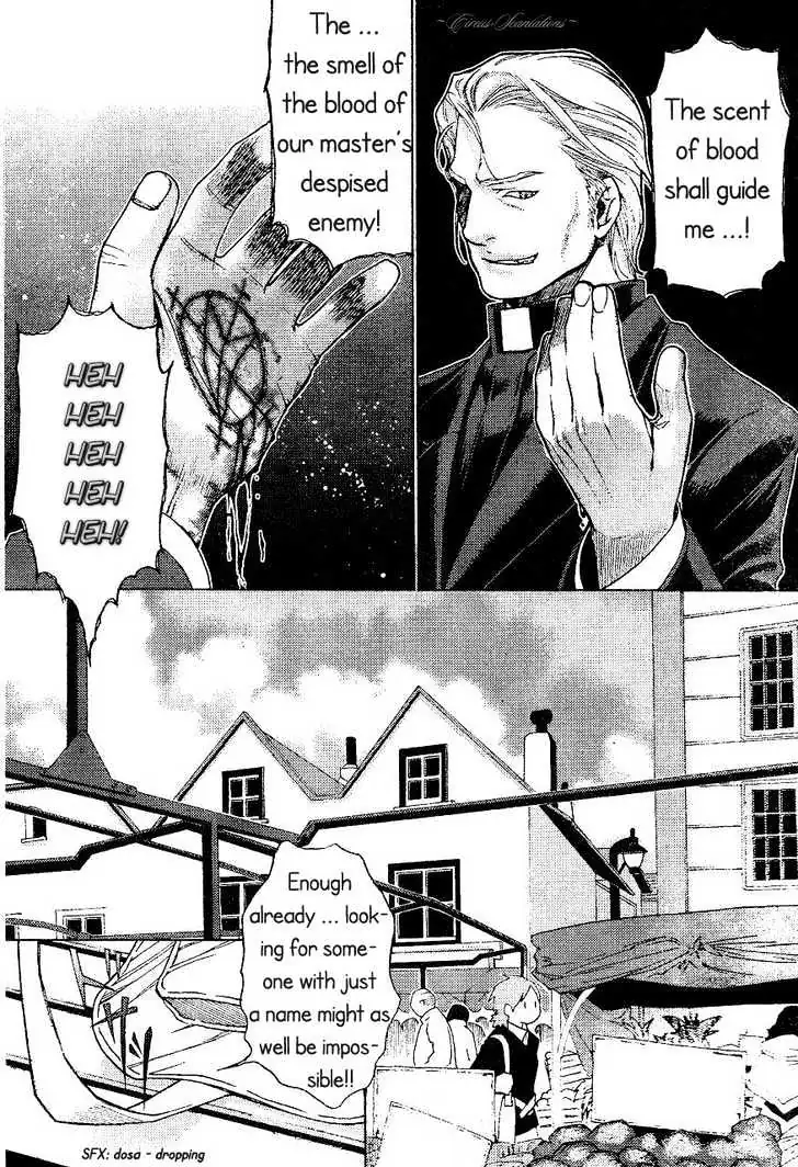 Read Stigmata chapter 0.99 image 28 on Lezhin