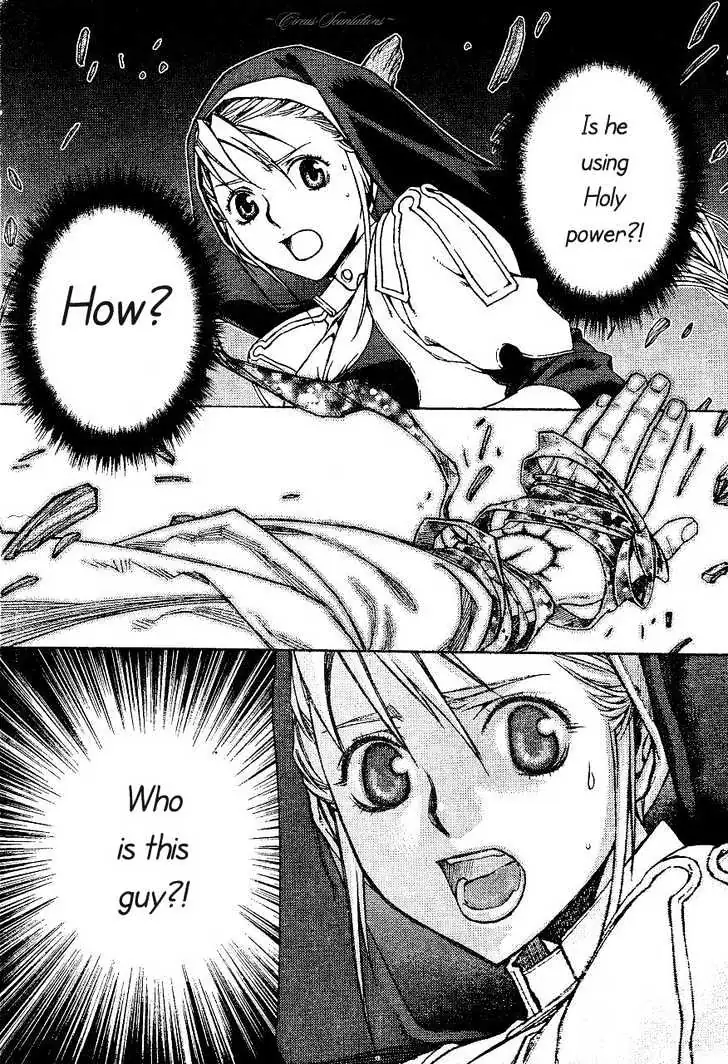 Read Stigmata chapter 0.99 image 43 on Lezhin