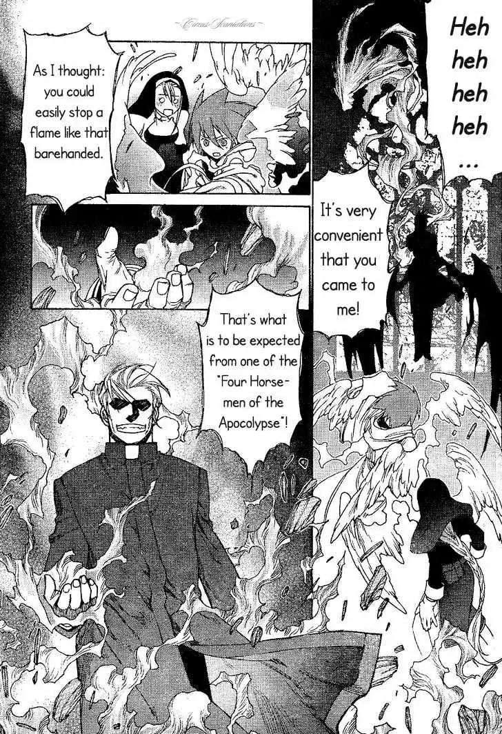 Read Stigmata chapter 0.99 image 44 on Lezhin