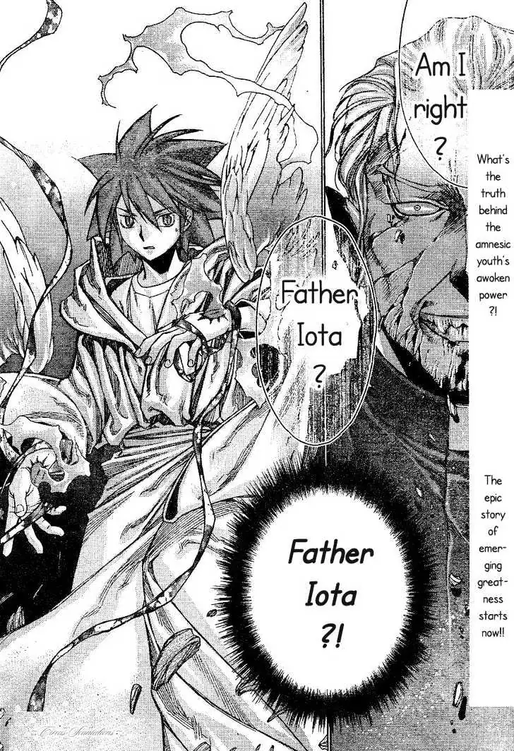 Read Stigmata chapter 0.99 image 45 on Lezhin