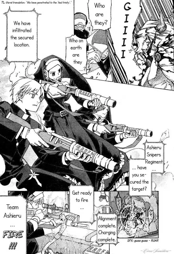 Read Stigmata chapter 0.99 image 7 on Lezhin