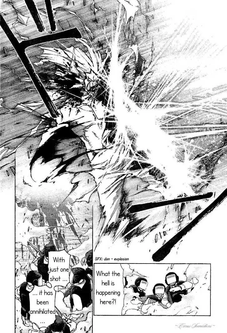 Read Stigmata chapter 0.99 image 8 on Lezhin