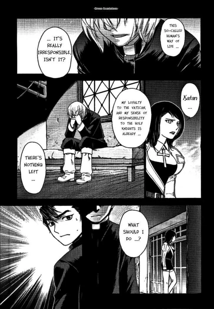 Read Stigmata chapter 10 image 10 on Lezhin