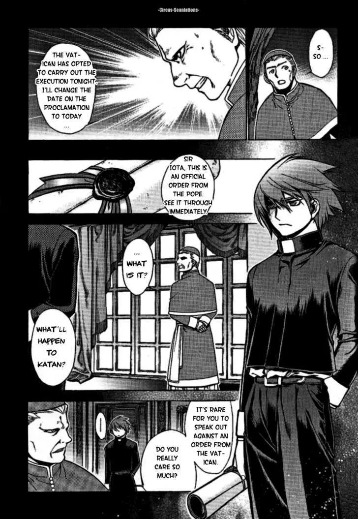 Read Stigmata chapter 10 image 12 on Lezhin