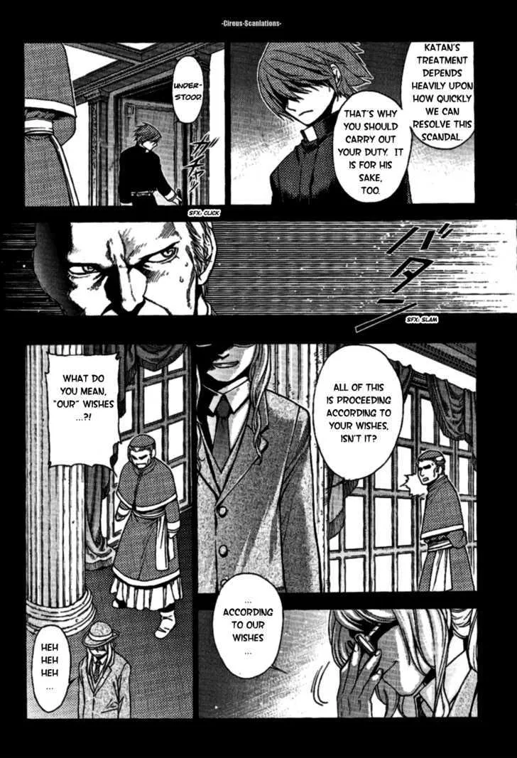 Read Stigmata chapter 10 image 13 on Lezhin