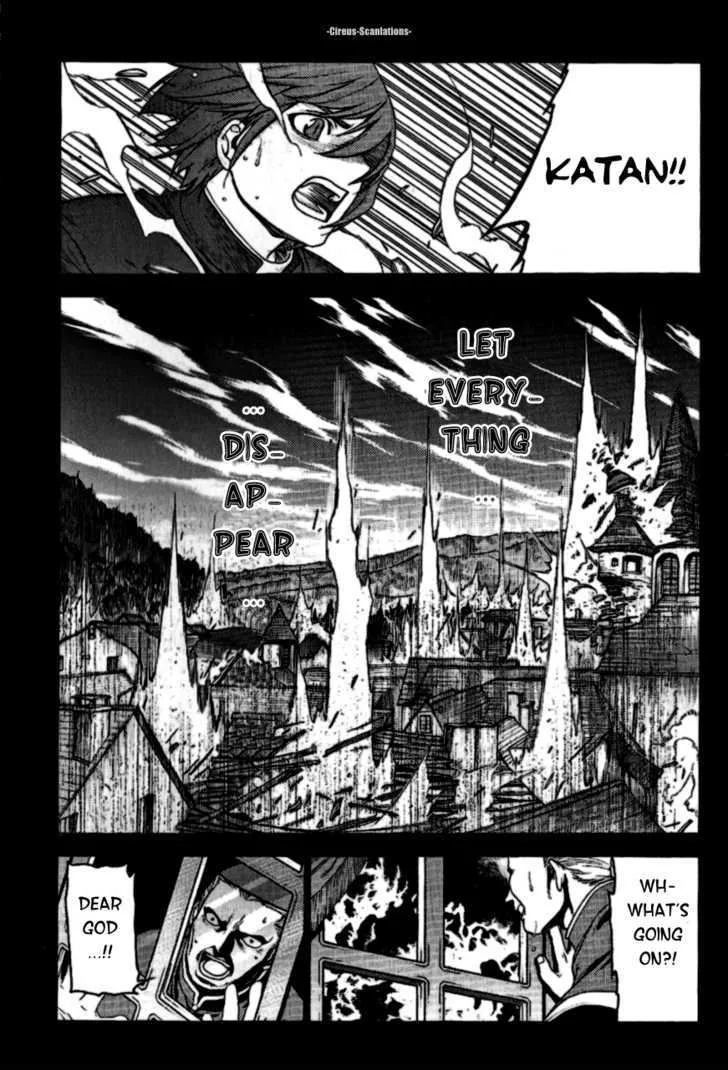 Read Stigmata chapter 10 image 24 on Lezhin