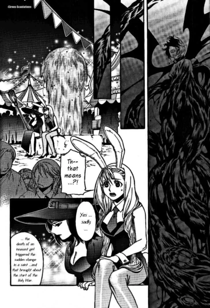 Read Stigmata chapter 10 image 26 on Lezhin