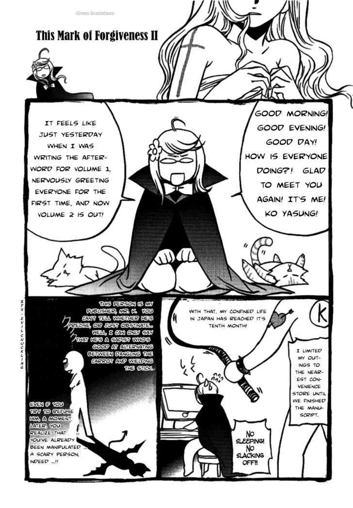 Read Stigmata chapter 10 image 37 on Lezhin