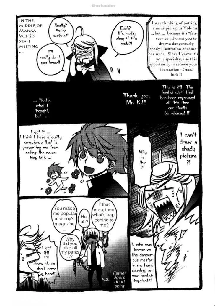 Read Stigmata chapter 10 image 38 on Lezhin