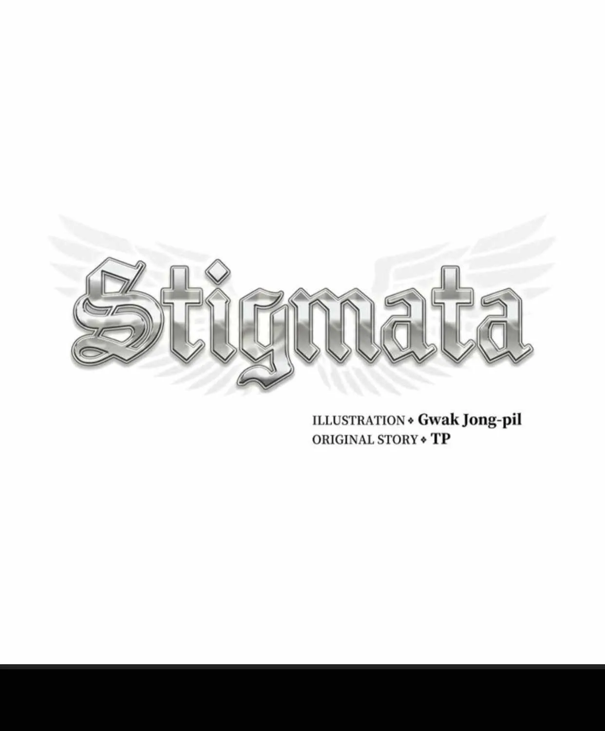 Read Stigmata chapter 100 image 1 on Lezhin