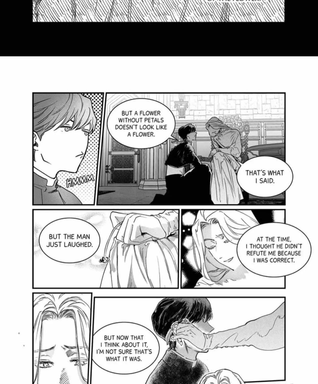 Read Stigmata chapter 100 image 14 on Lezhin