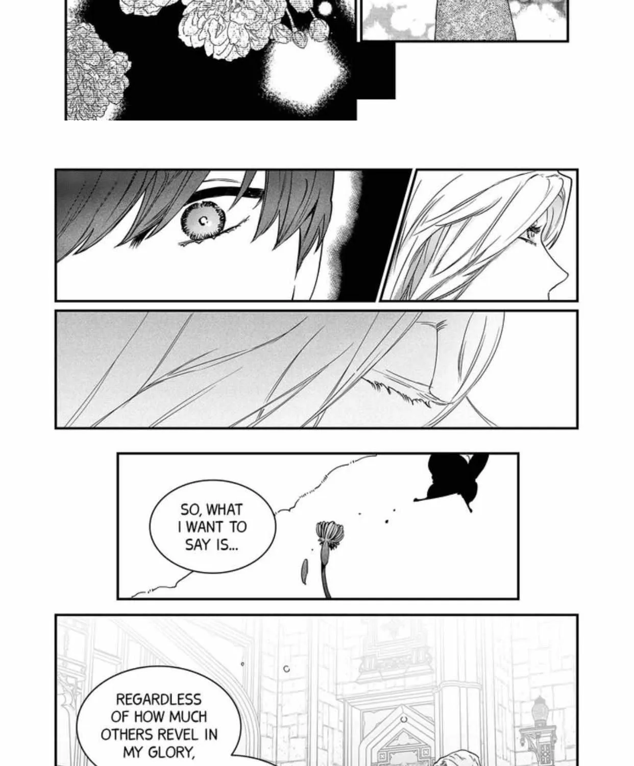 Read Stigmata chapter 100 image 17 on Lezhin