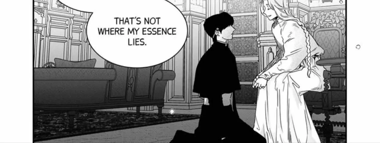 Read Stigmata chapter 100 image 18 on Lezhin