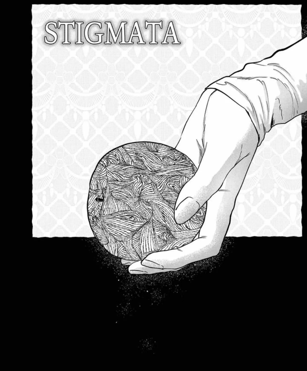 Read Stigmata chapter 100 image 2 on Lezhin