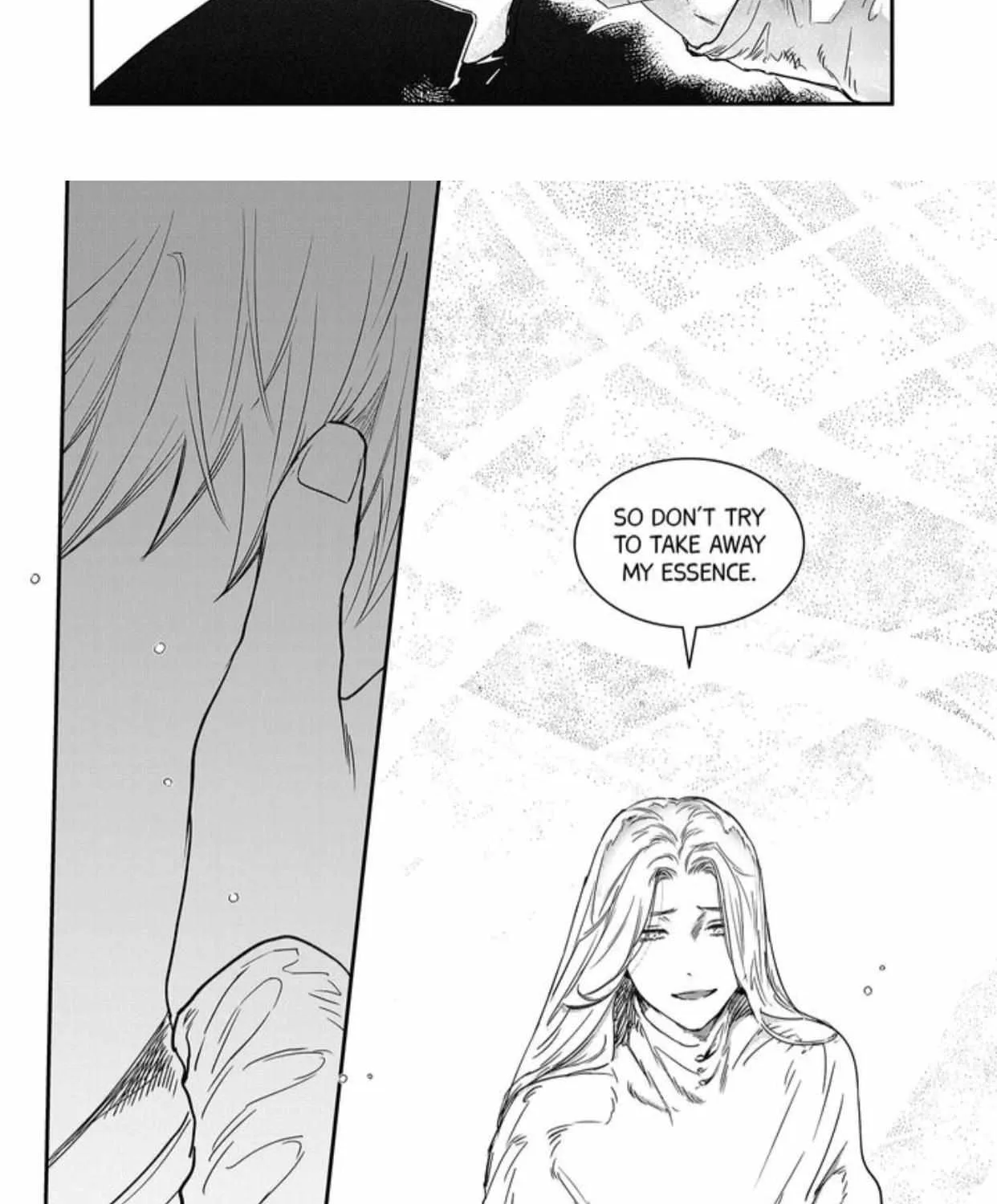Read Stigmata chapter 100 image 20 on Lezhin