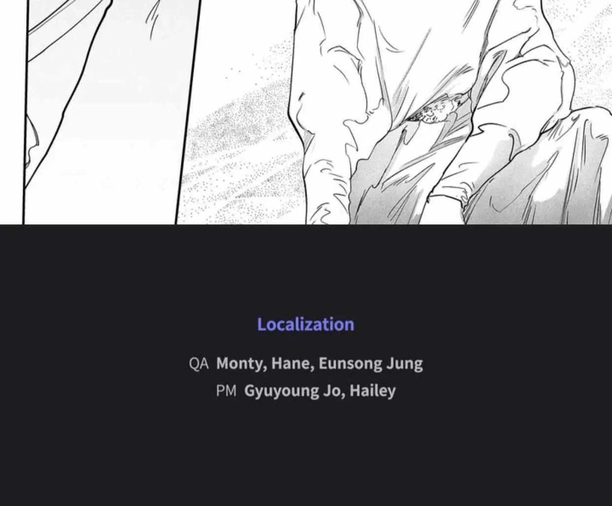 Read Stigmata chapter 100 image 21 on Lezhin