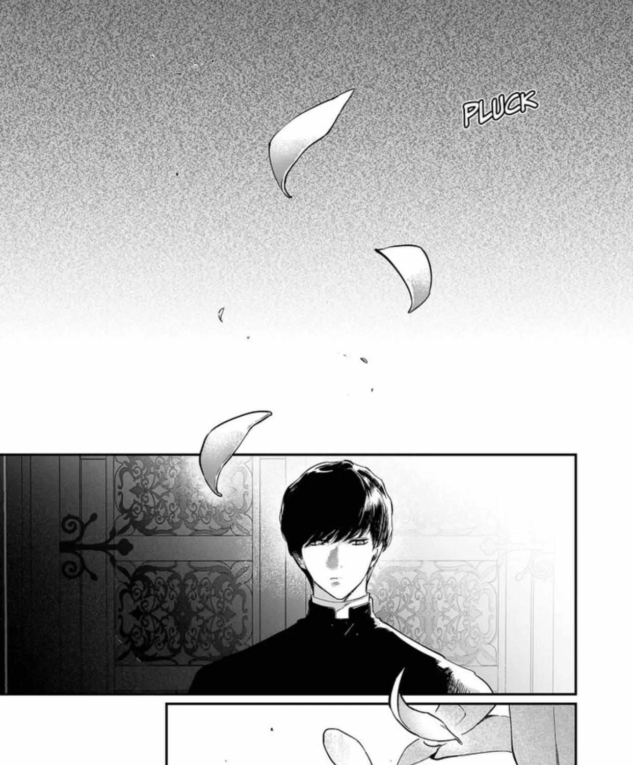 Read Stigmata chapter 100 image 4 on Lezhin